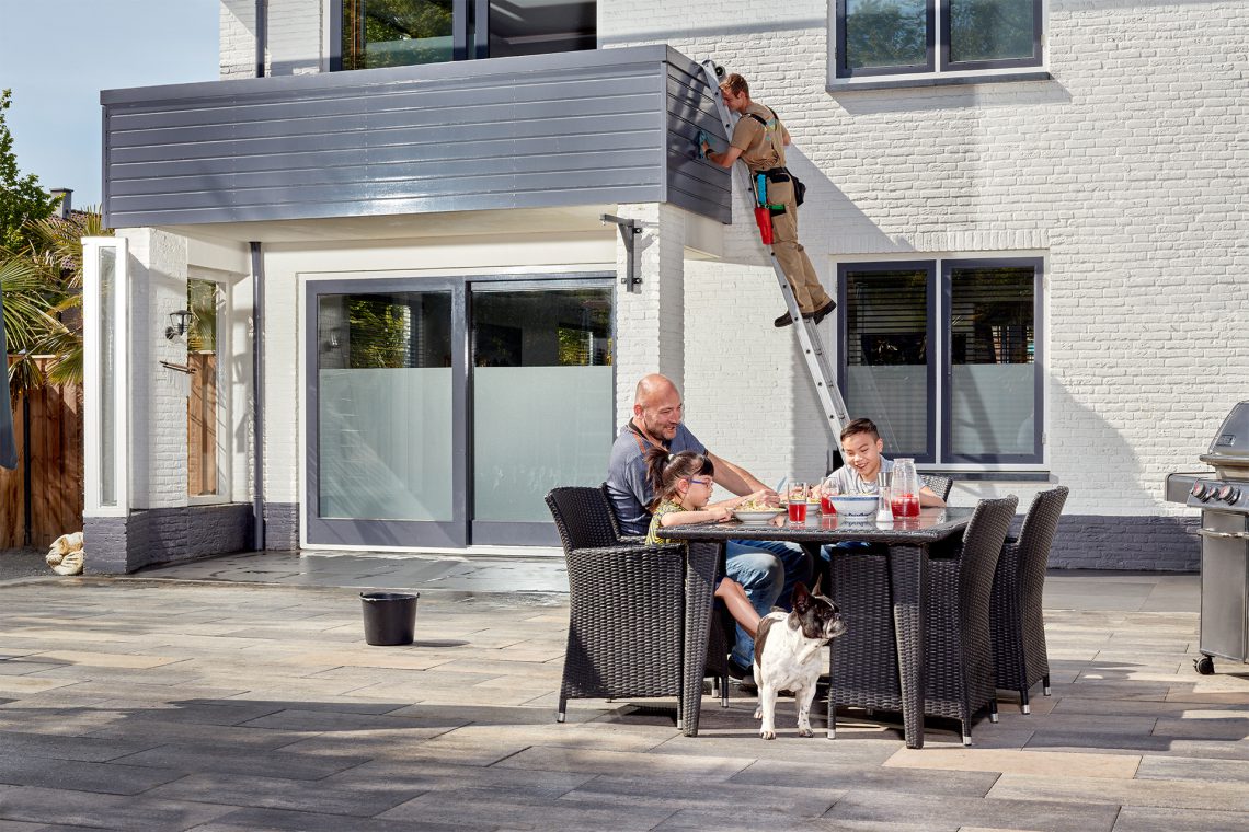 housecare service